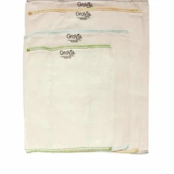 GroVia Prefold Cloth Diaper