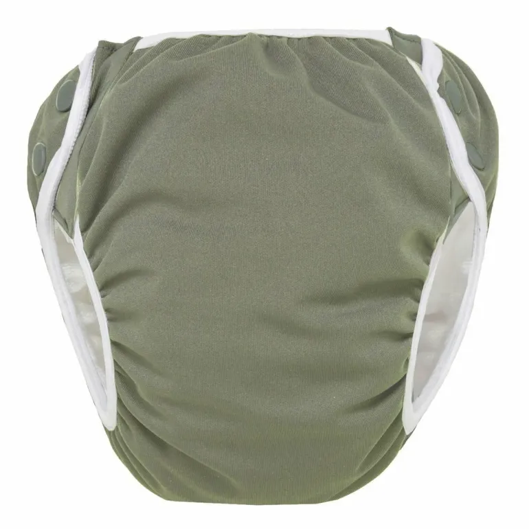 GroVia Swim Diaper