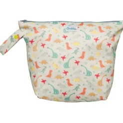 GroVia Zippered Wetbag