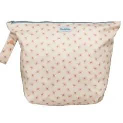 GroVia Zippered Wetbag