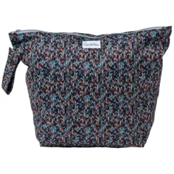 GroVia Zippered Wetbag