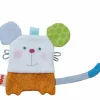 Haba - Mouse Crackly Lovey