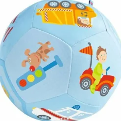 Haba Baby Ball 5 1/2 - World of Vehicles