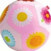 Haba Baby Ball 5 1/2" - Flower Magic