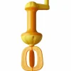 Haba Bubble Bath Whisk - Yellow