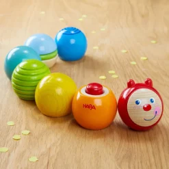 Haba Discovery Building Blocks Caterpillar