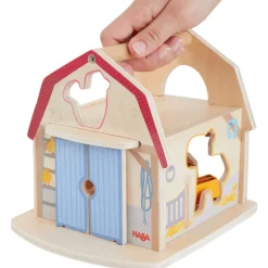 Haba Farm Sorting Box