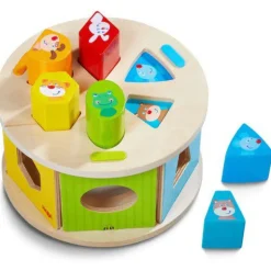 Haba Favorite Animals Sorting Box