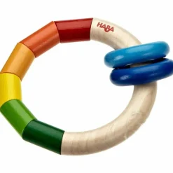 Haba Kringelring Clutching Toy