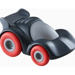 Haba Kullerbu Charcoal Racer With Momentum Motor