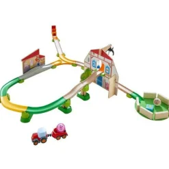 Haba Kullerbu Farmyard Sound Play Track