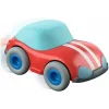Haba Kullerbu Red Speedster With Momentum Motor