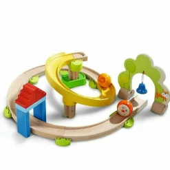 Haba Kullerbu Spiral 26 Piece Starter Track Set