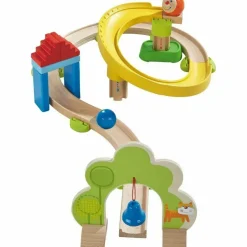 Haba Kullerbu Spiral 26 Piece Starter Track Set