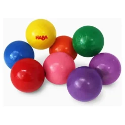 Haba Limited Edition Magica Wooden Clutching Toy