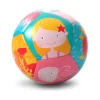 Haba Mermaid Soft Baby Ball -4.5"