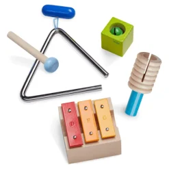 Haba Musical Sounds, Musical Joy Play Set
