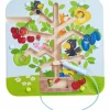 Haba Orchard Maze Magnetic Game