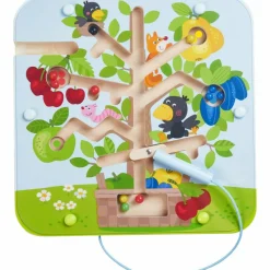 Haba Orchard Maze Magnetic Game