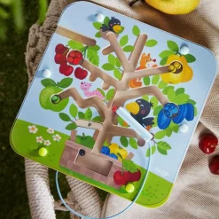 Haba Orchard Maze Magnetic Game
