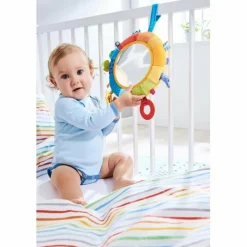 Haba Rainbow Discovery Mirror