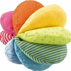 Haba Rainbow Fabric Ball