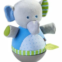 Haba Roly Poly Elephant