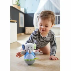 Haba Roly Poly Elephant