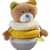 Haba Roly Poly Stacking Bear