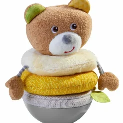 Haba Roly Poly Stacking Bear