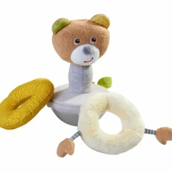 Haba Roly Poly Stacking Bear