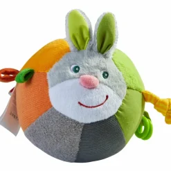 Haba Soft Bunny Ball