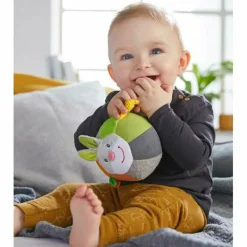 Haba Soft Bunny Ball
