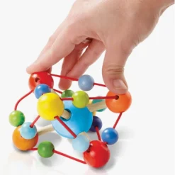 Haba Tirili Grasping Toy