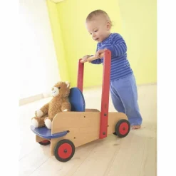 Haba -Walker Wagon