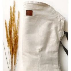 Happy Baby Revolution Carrier Almond
