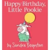 Happy Birthday Little Pookie