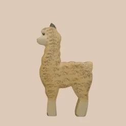 HolzWald Alpaca
