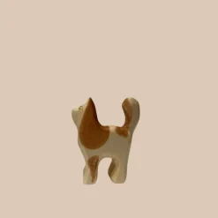HolzWald Baby Cat