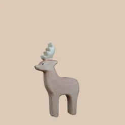 HolzWald Buck