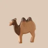 HolzWald Camel