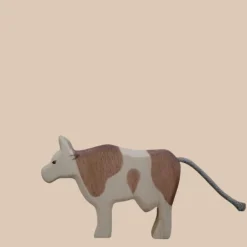 HolzWald Cow