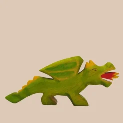 HolzWald Dragon