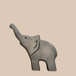 HolzWald Elephant Calf