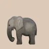 HolzWald Elephant Cow