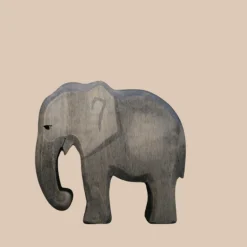 HolzWald Elephant Cow