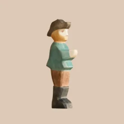 HolzWald Farmer