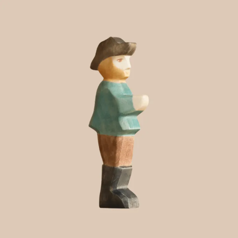 HolzWald Farmer