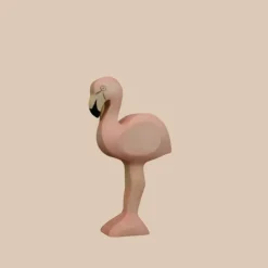 HolzWald Flamingo