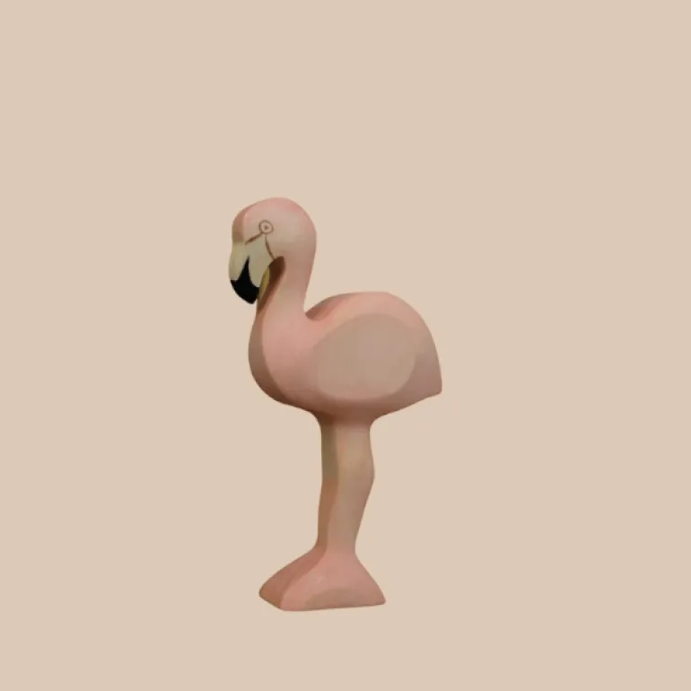 HolzWald Flamingo
